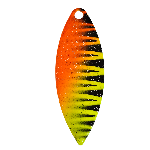 Worm Harness (Willow Leaf #L-04)